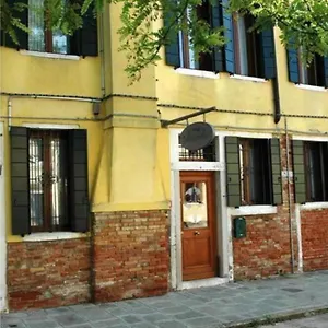 3* Mini-hôtel Alloggi Marinella
