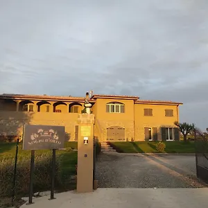 Sogni D'orto , Castiglione della Pescaia Italie