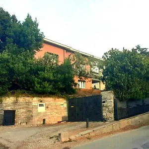 Gasthof Ai Marmi, Ponton