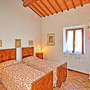 Fattoria Il Piano - Casa Bugno - , San Gimignano Italie