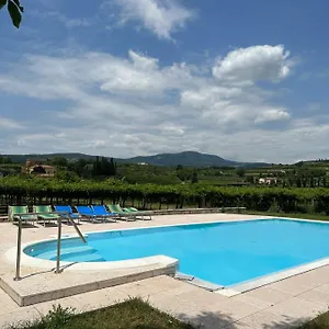 Bauernhof Fioravante, San Pietro in Cariano