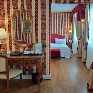 Hotell Sina Palazzo Sant'angelo