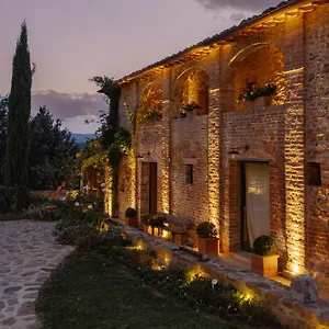 Poggio Il Castellare , Montalcino Italie