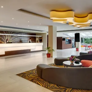 Duo Hotell