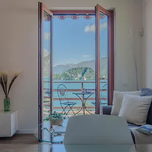 La Maison Du , Varenna Italie