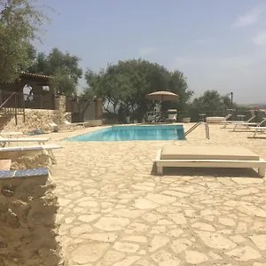 Agriturismo Roba Degli Ulivi , Agrigente Italie