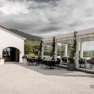 Hotell Mamagio