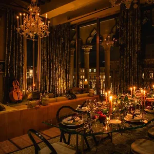 5* Hotel The