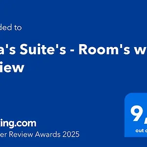 Liza's Suite's - Room's With A View , Sala Comacina Italie