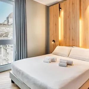 Отель Aosta