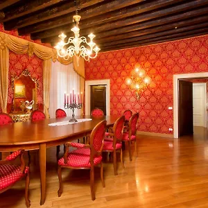  Maison d'hôtes Residenza Bistrot De
