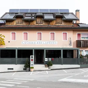 San Lorenzo Puos dʼAlpago
