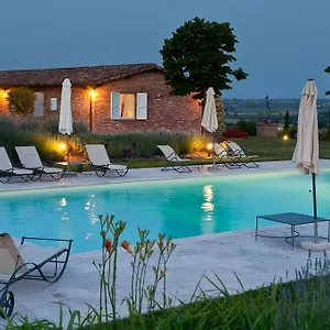 Poggio Al Vento Toscana Italië