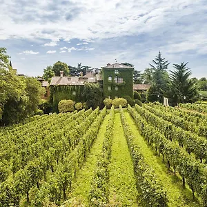 Курортный комплекс L'albereta Relais & Chateaux