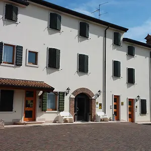 Relais Corte Pontigliardo Colà