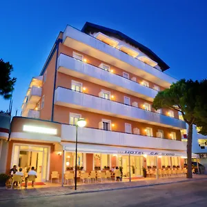 Hotell Ca' D'oro