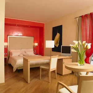 Hotell Europa