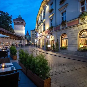 Polski Pod Bialym Orlem Hotell