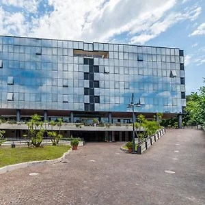 Отель Sotel Nomentana