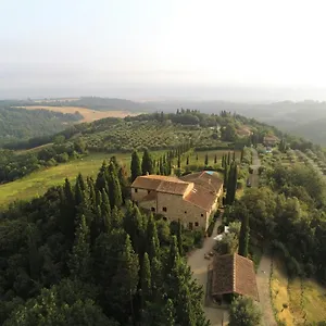 Tenuta Sant'ilario Italië