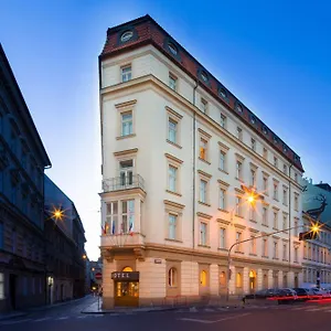 Exe Park Hotell