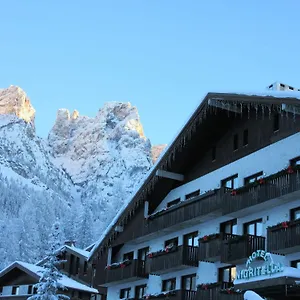 3* Hotel Nigritella