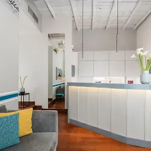 Maison Giulia By Hili Alojamento de Acomodação e Pequeno-almoço