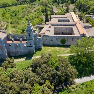 Abbazia Santa Maria Del Bosco Italië