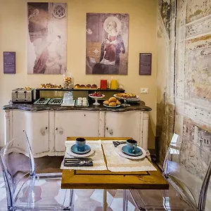 San Pier Novello In Oltrarno Alojamento de Acomodação e Pequeno-almoço