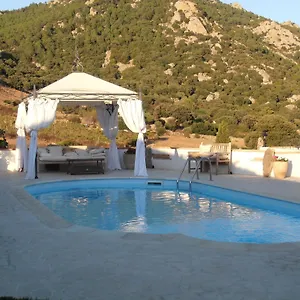 Casa Alianda Italië