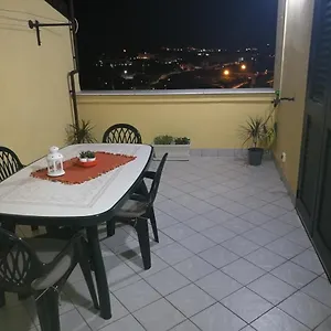 Casa In Centro Via Gioeni , Agrigente Italie