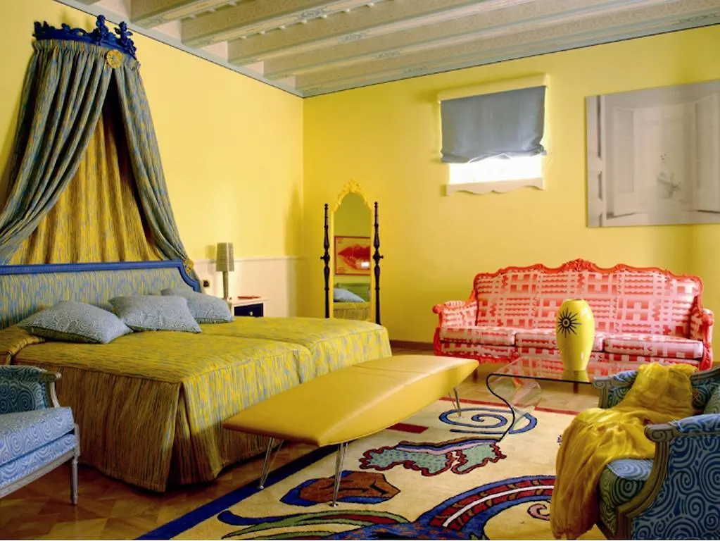 Byblos Art Hotel Villa Amistà San Pietro in Cariano
